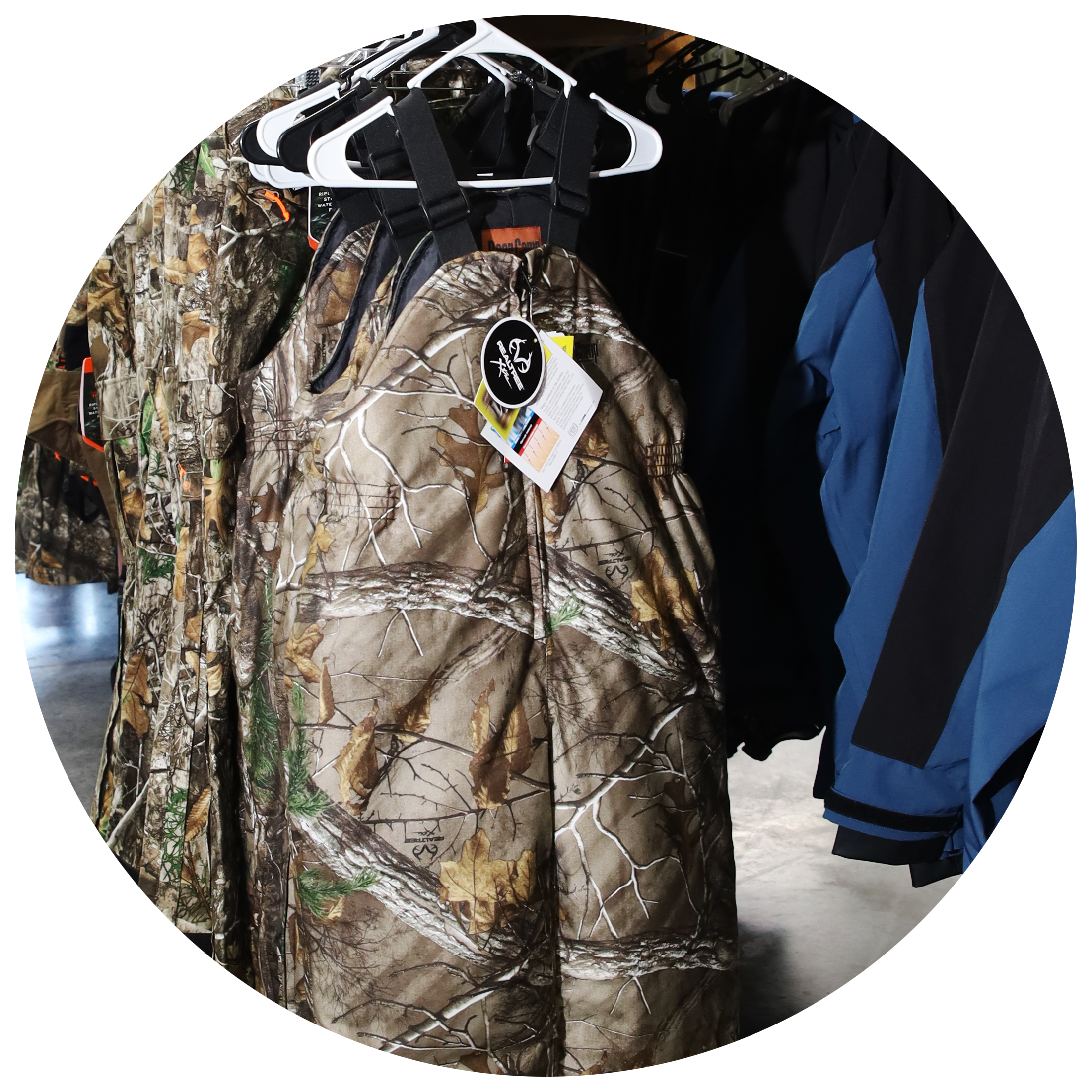 Our store offers a wide variety of Hunting, Fishing, Shooting, Archery equipment & accessories.